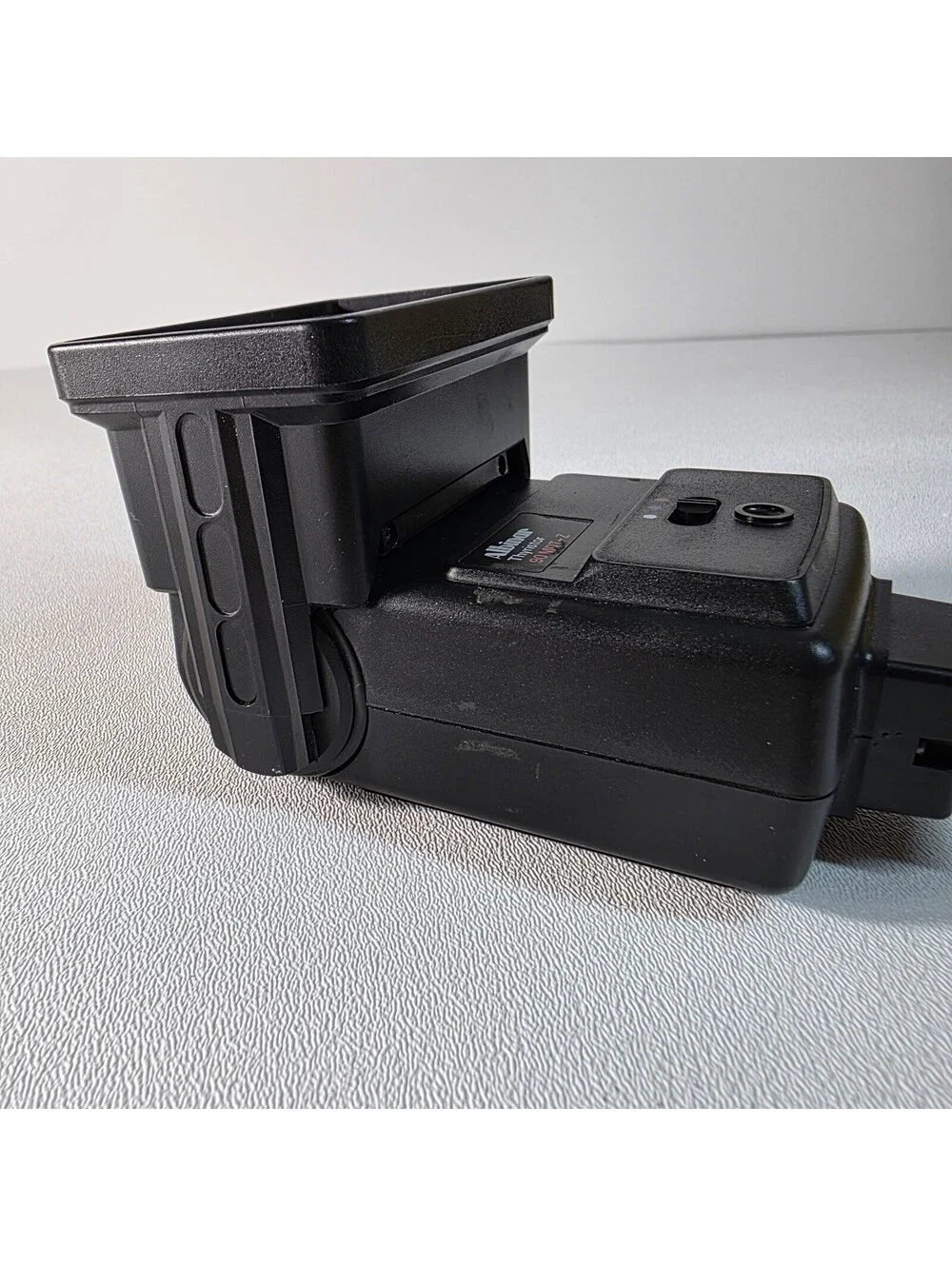 Albinar Thyristor 90 MDT-Z Flash Shoe Mounted TESTED WORKS